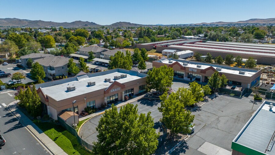 13880 Stead Blvd, Reno, NV for sale - Building Photo - Image 2 of 12