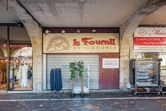 More details for 8 Place Abel Surchamp, Libourne - Retail for Lease