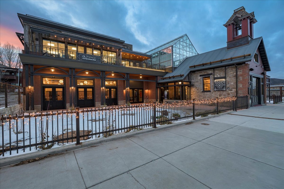 185 N Lena St, Ridgway, CO for lease Interior Photo- Image 1 of 7