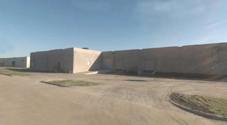 6450 Bingle Rd, Houston, TX for lease - Building Photo - Image 3 of 4