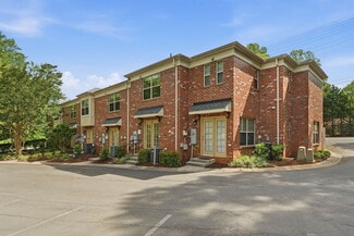 More details for 5306-5320 Park Rd, Charlotte, NC - Multifamily for Sale