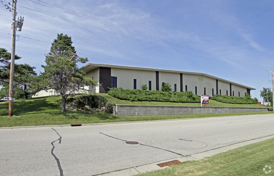 1501 E Wisconsin St, Delavan, WI for sale - Primary Photo - Image 1 of 1