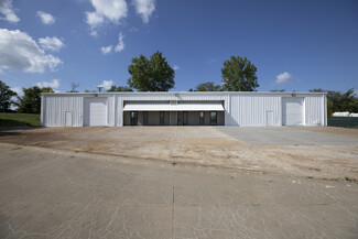 More details for 712 Squire Ct, Grain Valley, MO - Industrial for Sale