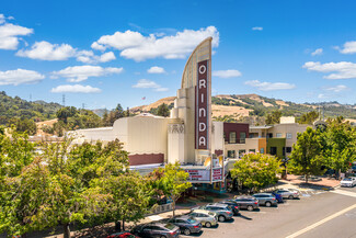 More details for 2 Theatre Sq, Orinda, CA - Office for Lease