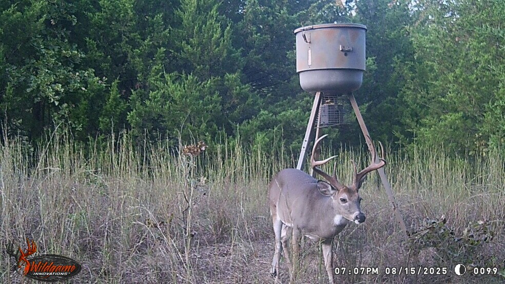 5811 W Folsom Rd, Caddo, OK for sale - Building Photo - Image 2 of 45