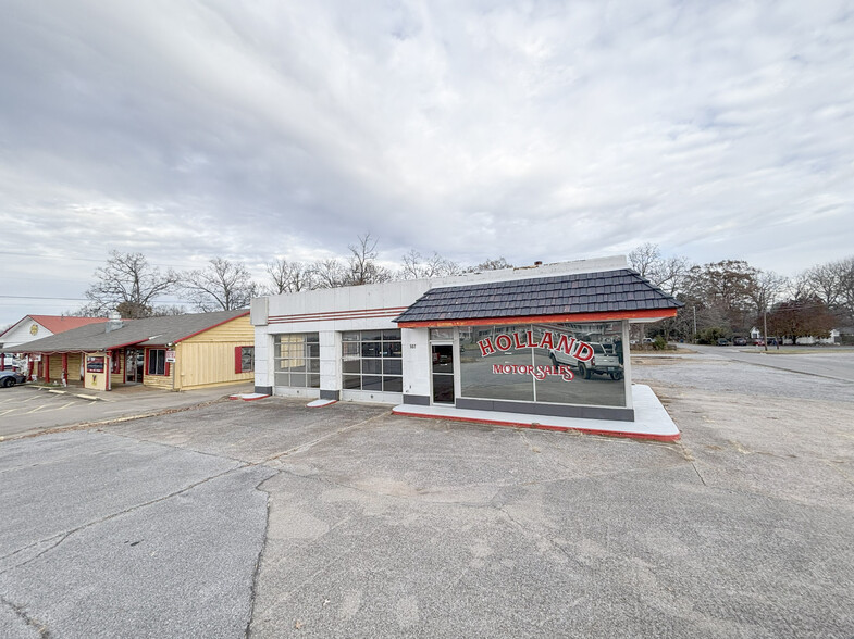 507 S 12th St, Murray, KY for sale - Building Photo - Image 3 of 32