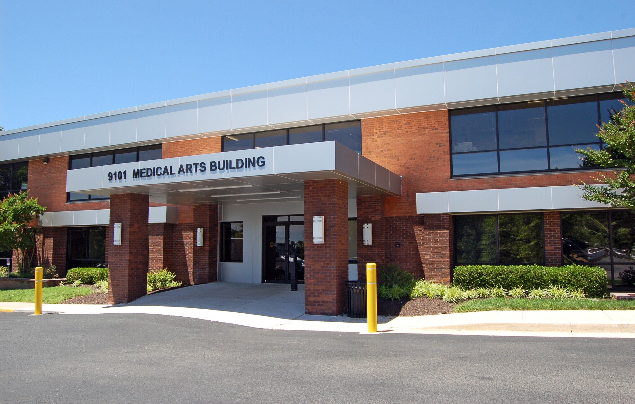 9101 Franklin Square Dr, Rosedale, MD 21237 Franklin Square Medical