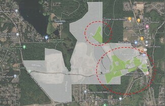 More details for WA 169, Black Diamond, WA - Land for Lease