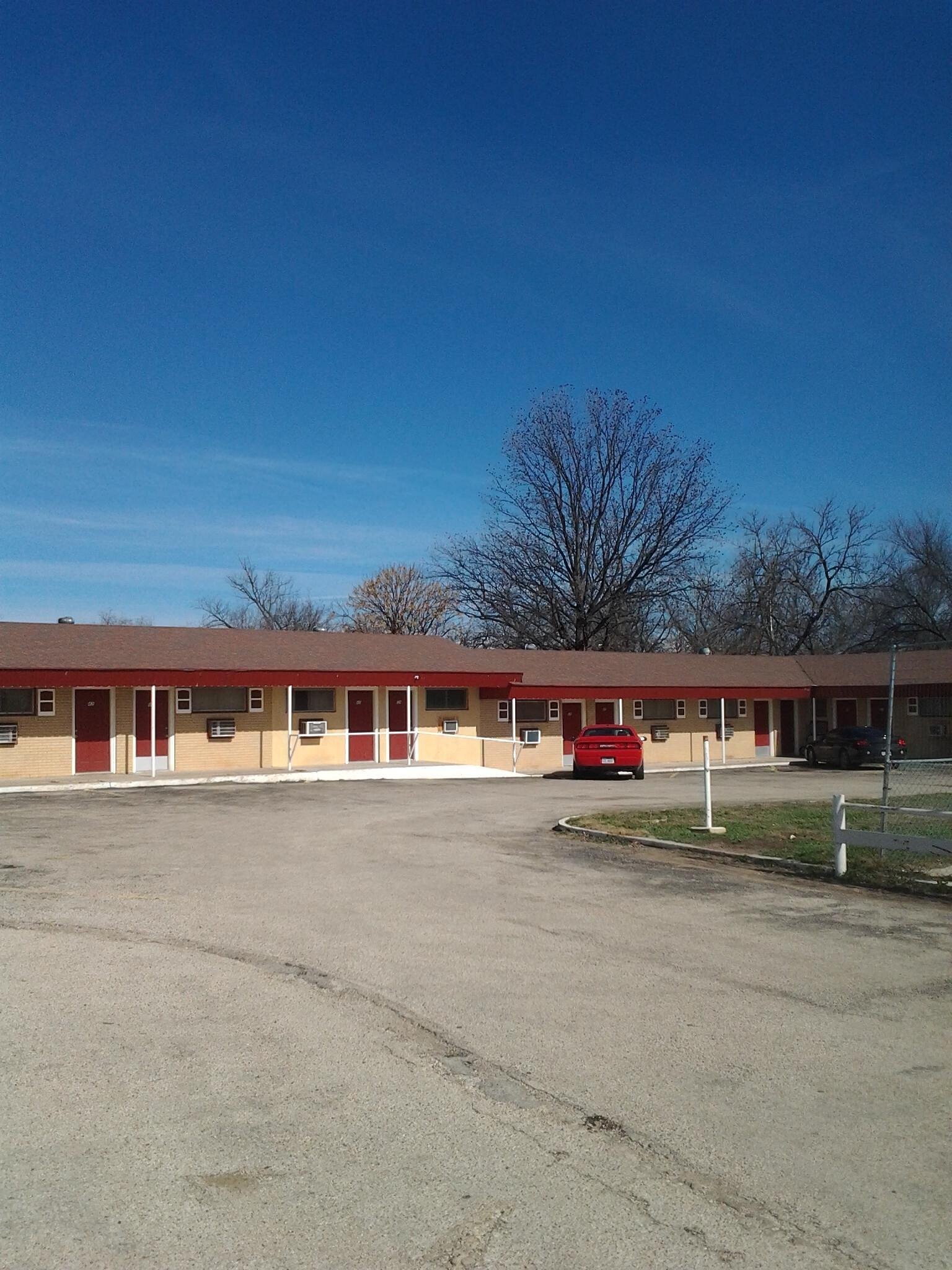 1520 Main St, Junction, TX for sale Primary Photo- Image 1 of 5