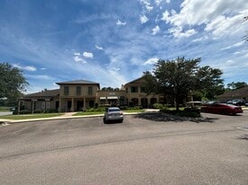 2800-2812 Saint Marys Rd, Saint Marys GA - Golf Course