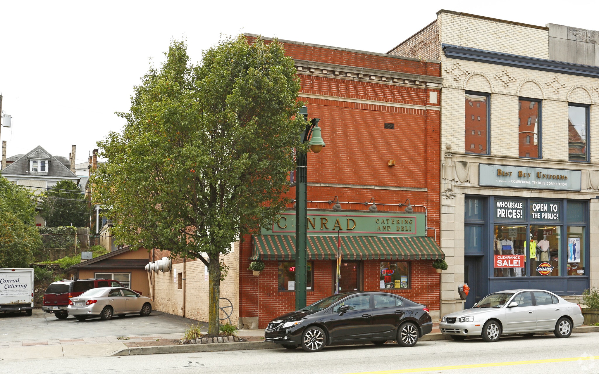 Homestead Portfolio portfolio of 2 properties for sale on LoopNet.com Primary Photo- Image 1 of 3