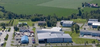 More details for 1037 Boul Industriel, Granby, QC - Industrial for Lease