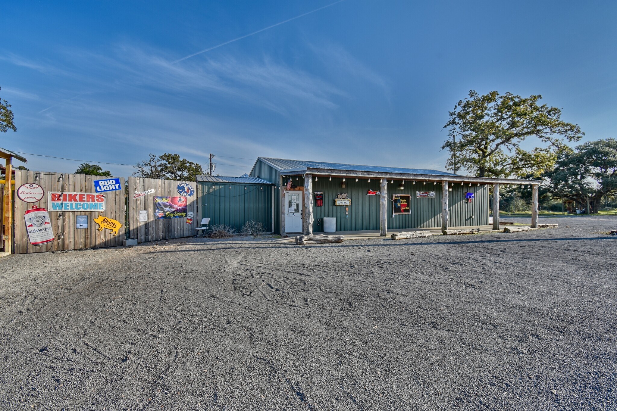3024 Highway 159, Fayetteville, TX for sale Building Photo- Image 1 of 1