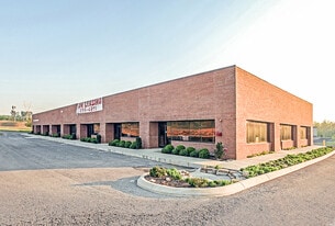 501 Adesa Blvd, Lenoir City TN - Warehouse