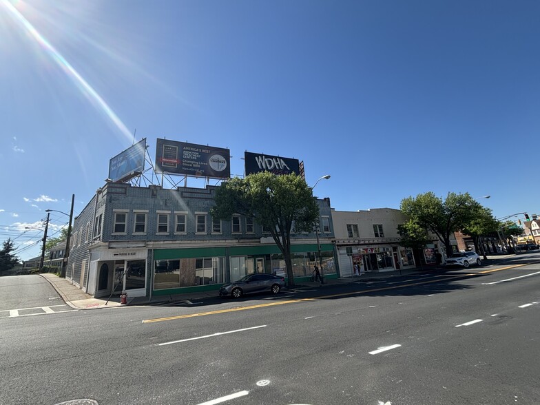 90-110 Speedwell Ave (Redevelopment) portfolio of 7 properties for sale on LoopNet.com - Building Photo - Image 1 of 20