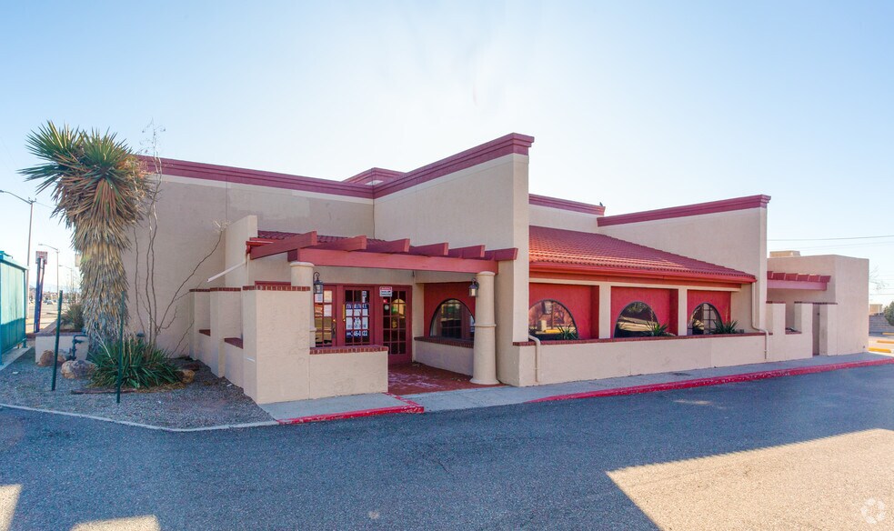 1105 Juan Tabo Blvd NE, Albuquerque, NM 87112