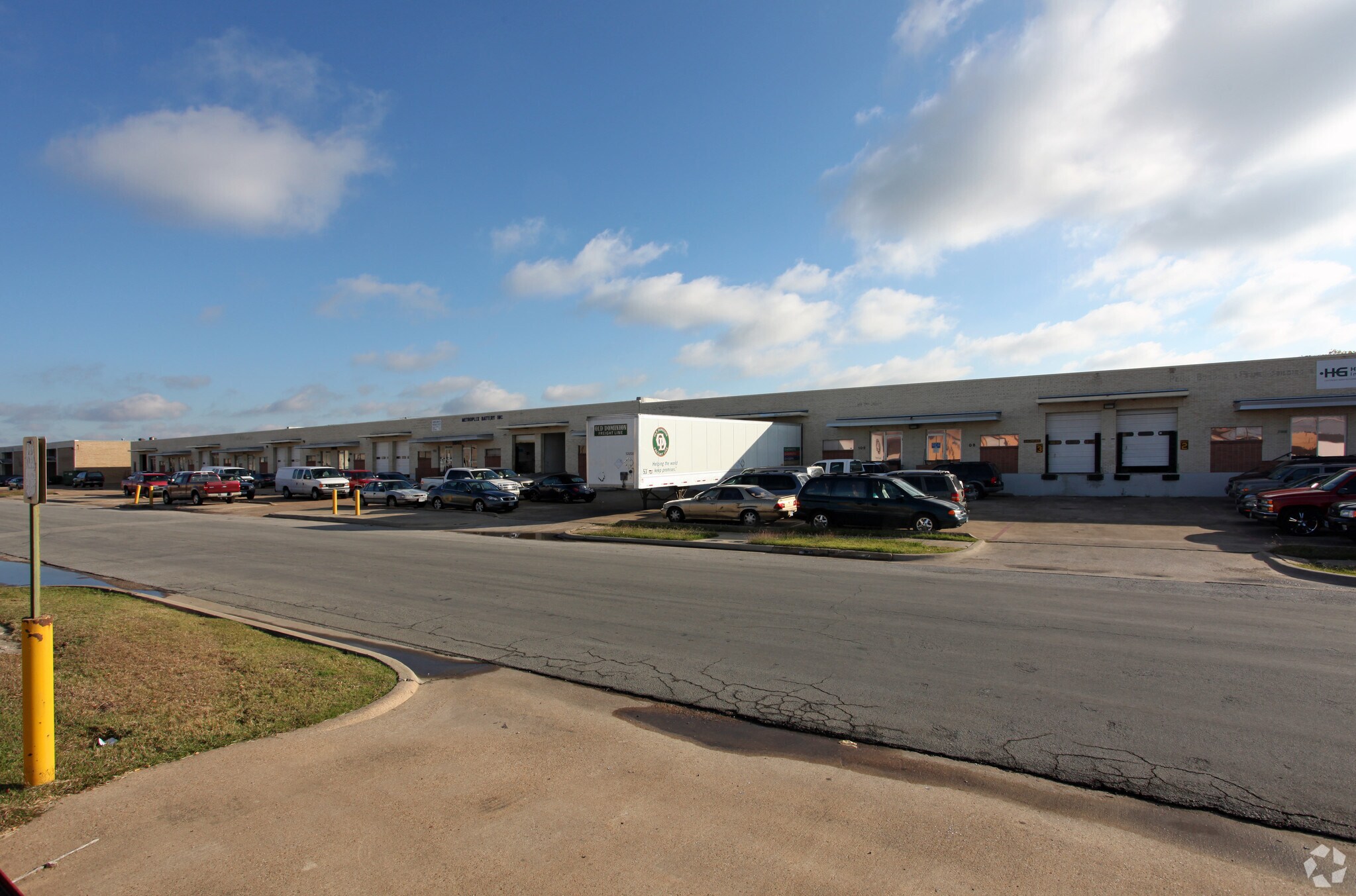 9840 Monroe Dr, Dallas, TX for sale Building Photo- Image 1 of 1
