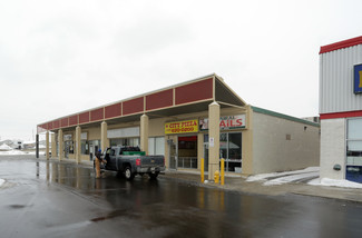 More details for 75 Dundas St N, Cambridge, ON - Retail for Lease