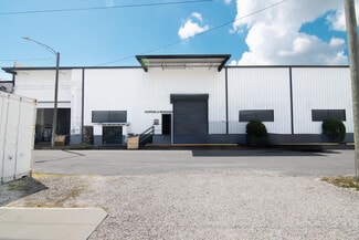 More details for 1921 5th Ave S, Saint Petersburg, FL - Industrial for Lease