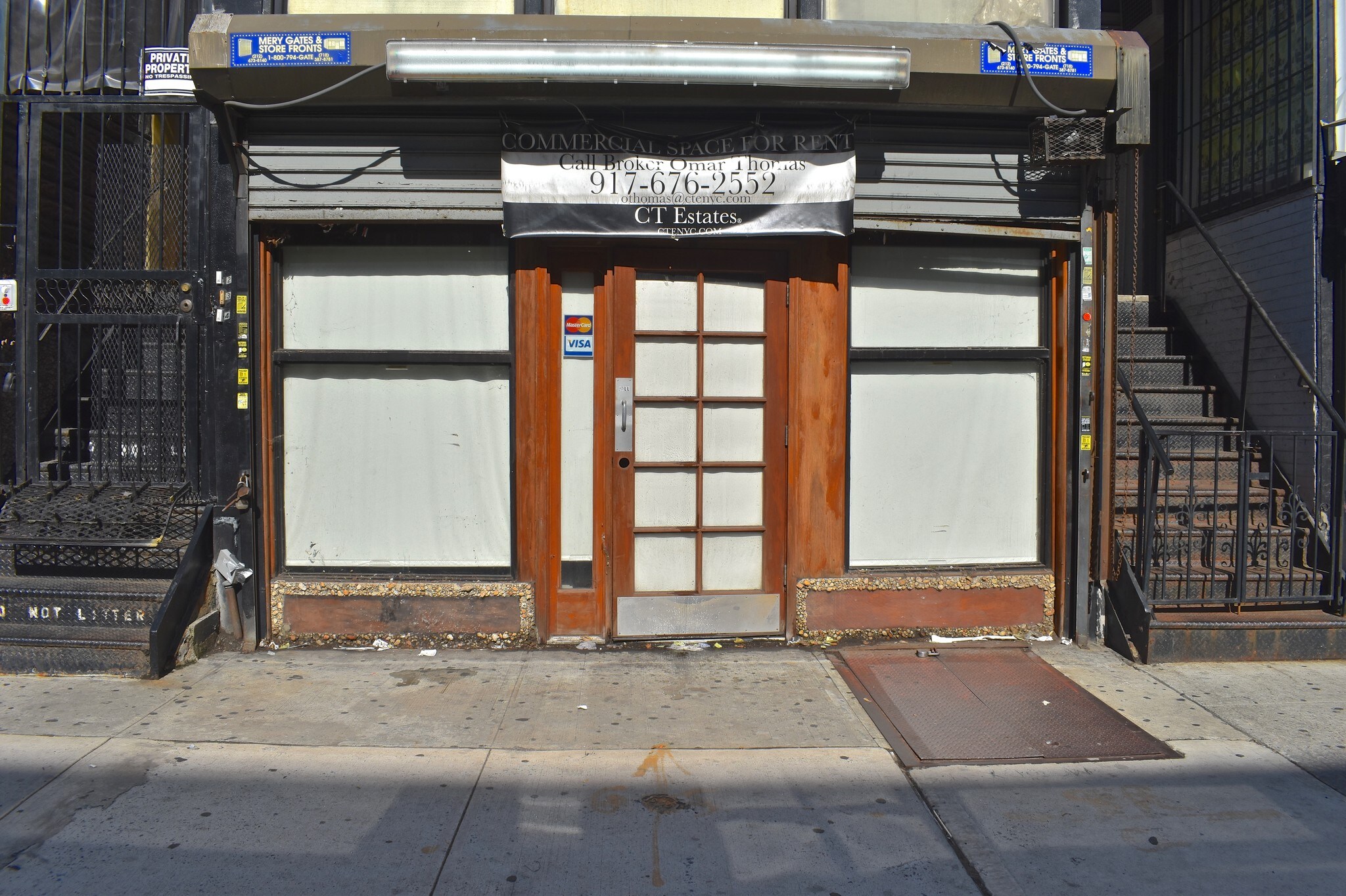 662 Nostrand Ave, Brooklyn, NY for sale Other- Image 1 of 1