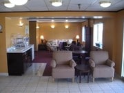 Sheffield Inn - Motel