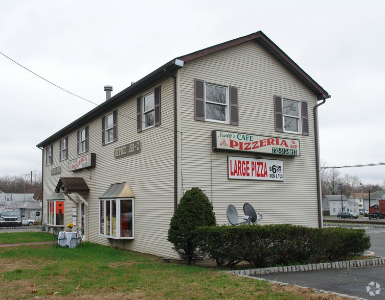 159 Main St, East Brunswick, NJ for sale - Primary Photo - Image 2 of 21