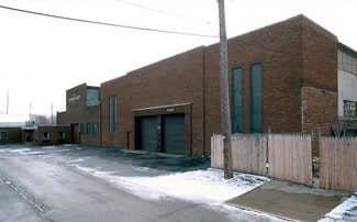 More details for 3453 W 86th St, Cleveland, OH - Industrial for Sale