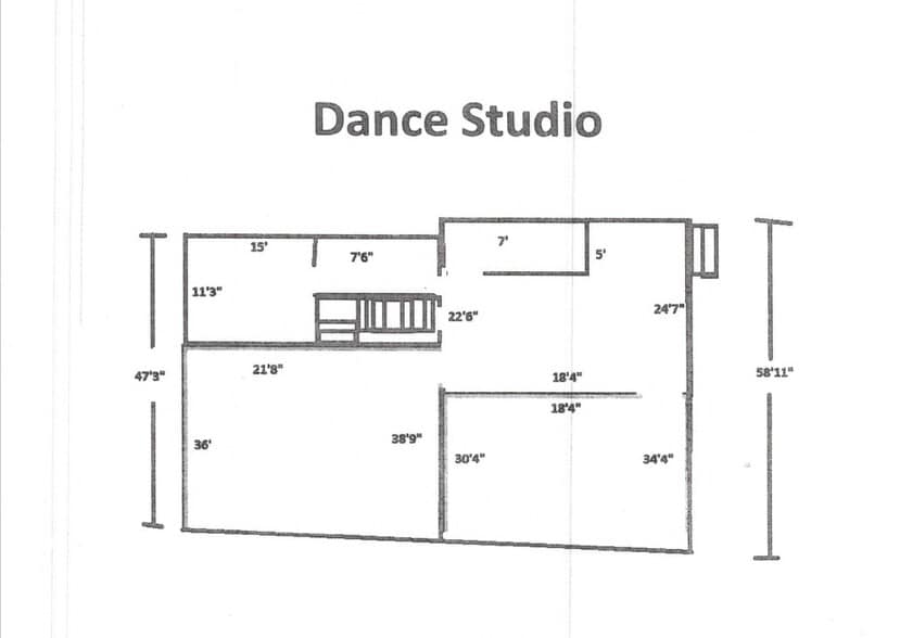 2715 Hammonds Ferry Rd, Lansdowne, MD for lease - Building Photo - Image 3 of 12