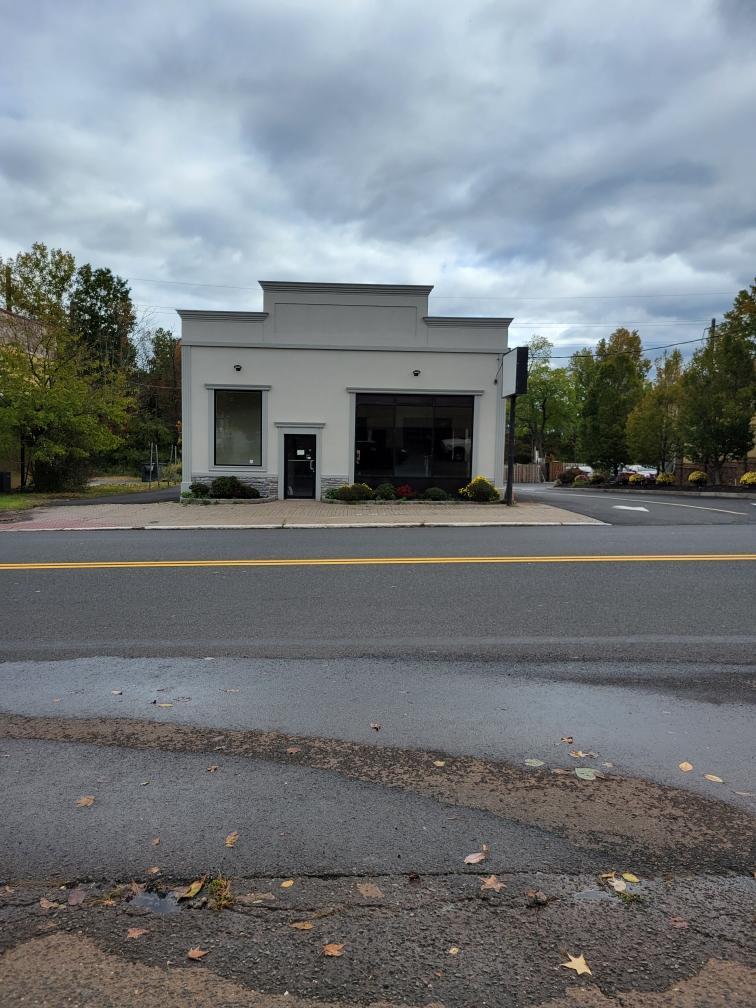 79 Rt 27, Edison, NJ for sale Building Photo- Image 1 of 1