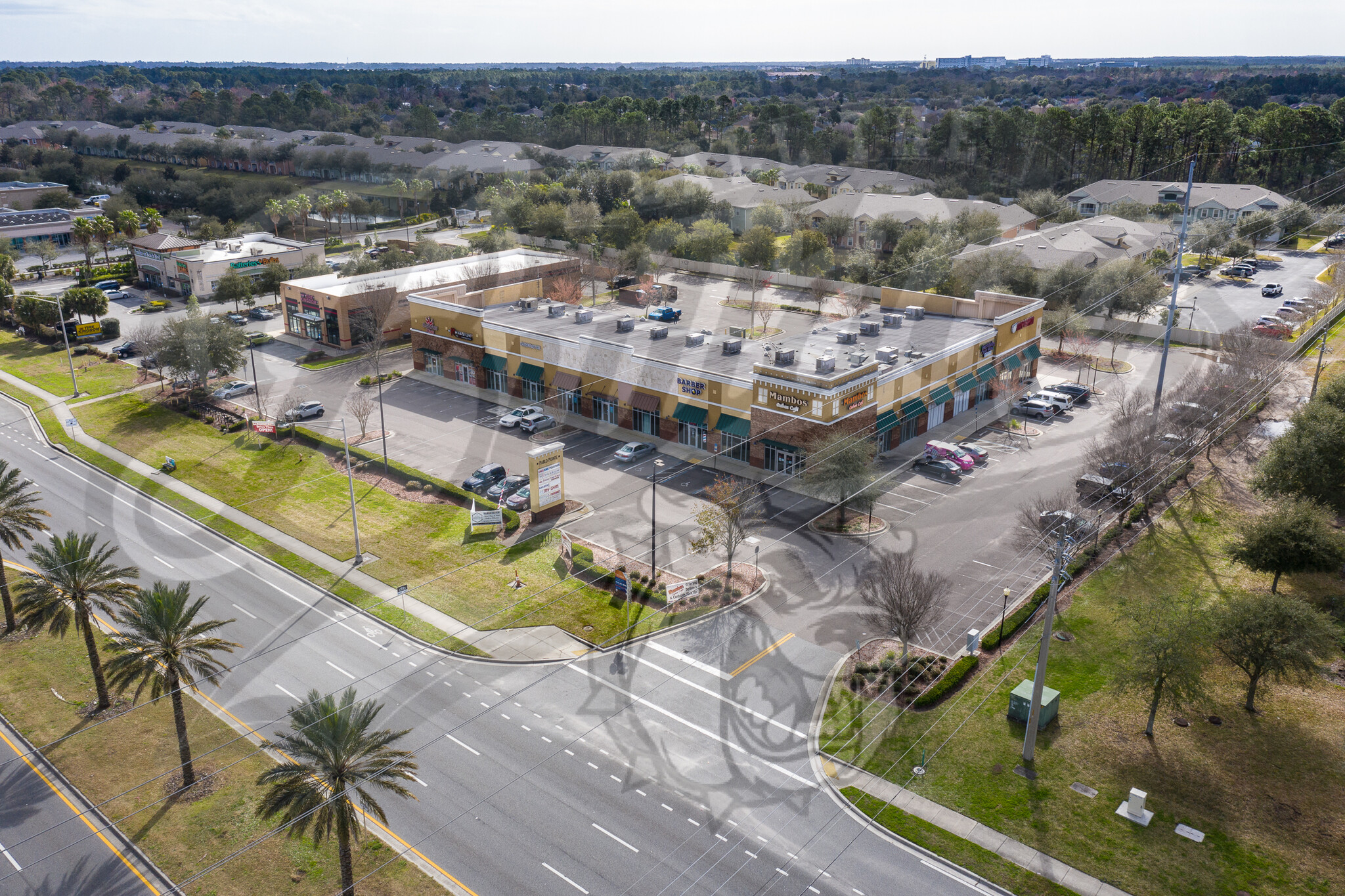 Beach Blvd, Jacksonville, FL for sale Building Photo- Image 1 of 1