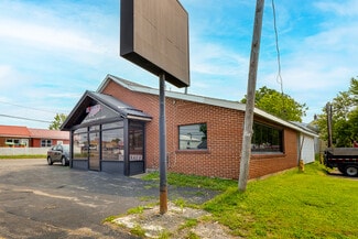 More details for 1486 Abbott Rd, Lackawanna, NY - Retail for Sale