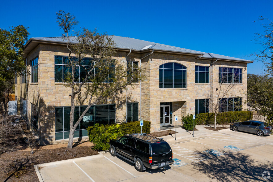 5920 W William Cannon Dr, Austin, TX for lease - Building Photo - Image 3 of 16