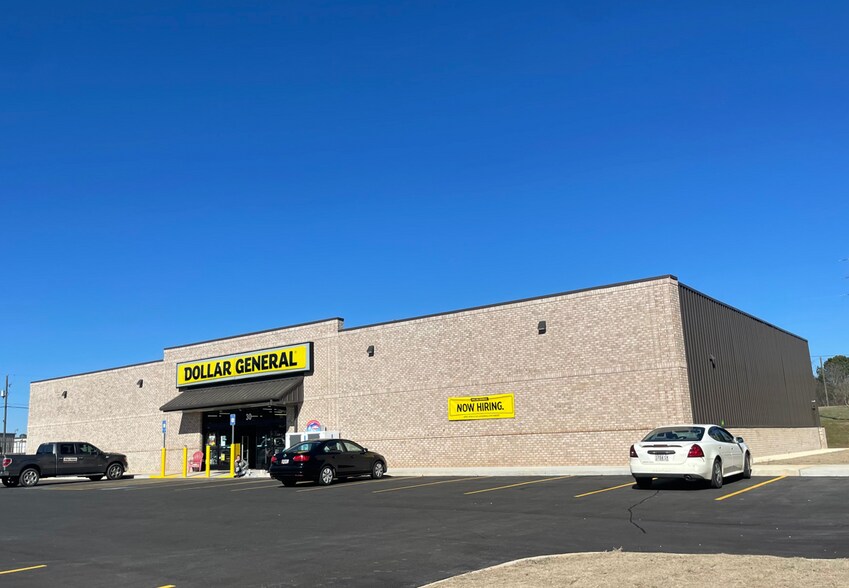 30 Old Beacon Light Rd, Hartwell, GA 30643