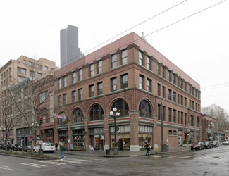 More details for 108 S Washington, Seattle, WA - Office, Retail for Lease