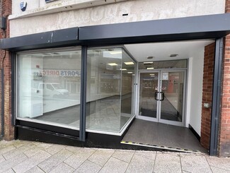 More details for 51 Pow St, Workington - Retail for Lease