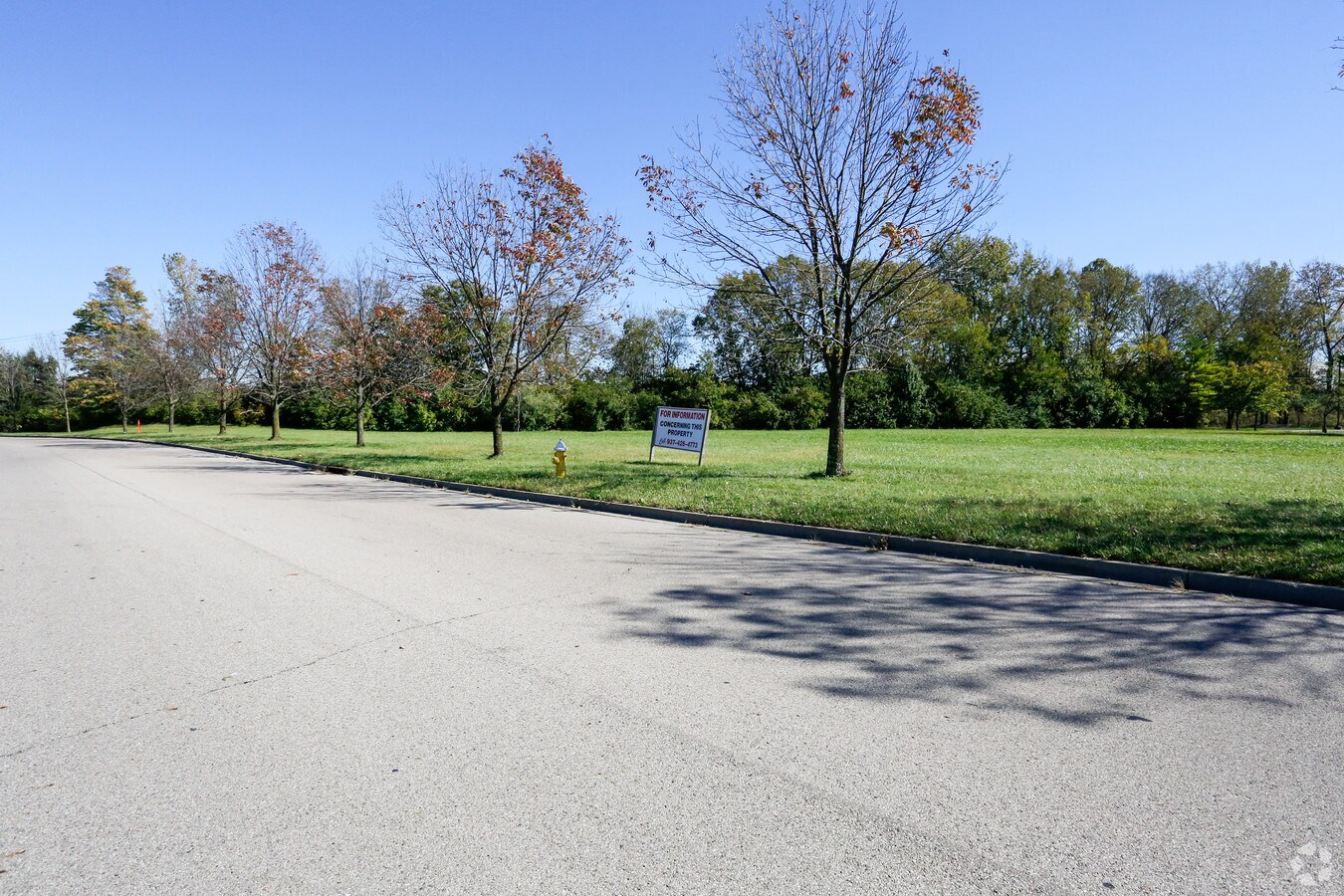 Hempstead Station Dr, Kettering, OH 45429 LAND LOT