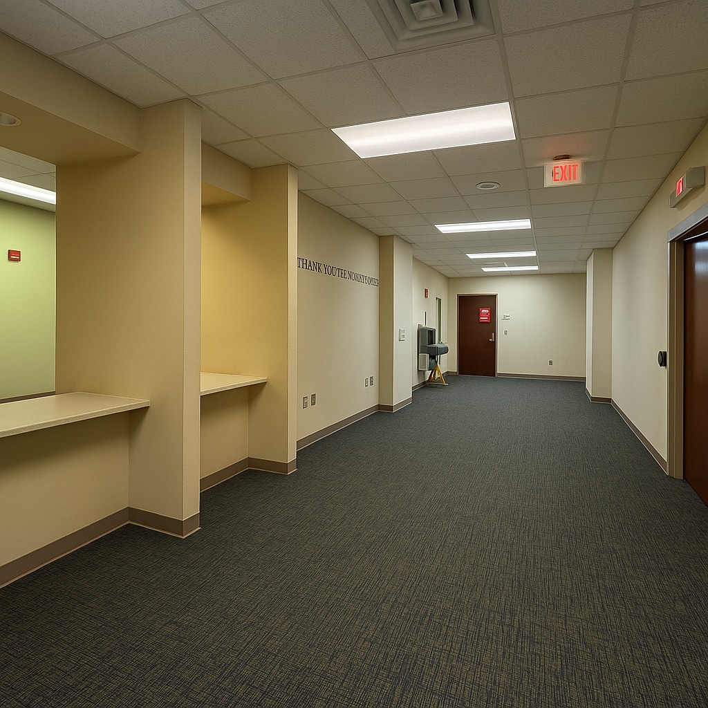2600 Atlantic Ave, Raleigh, NC for lease Interior Photo- Image 1 of 4