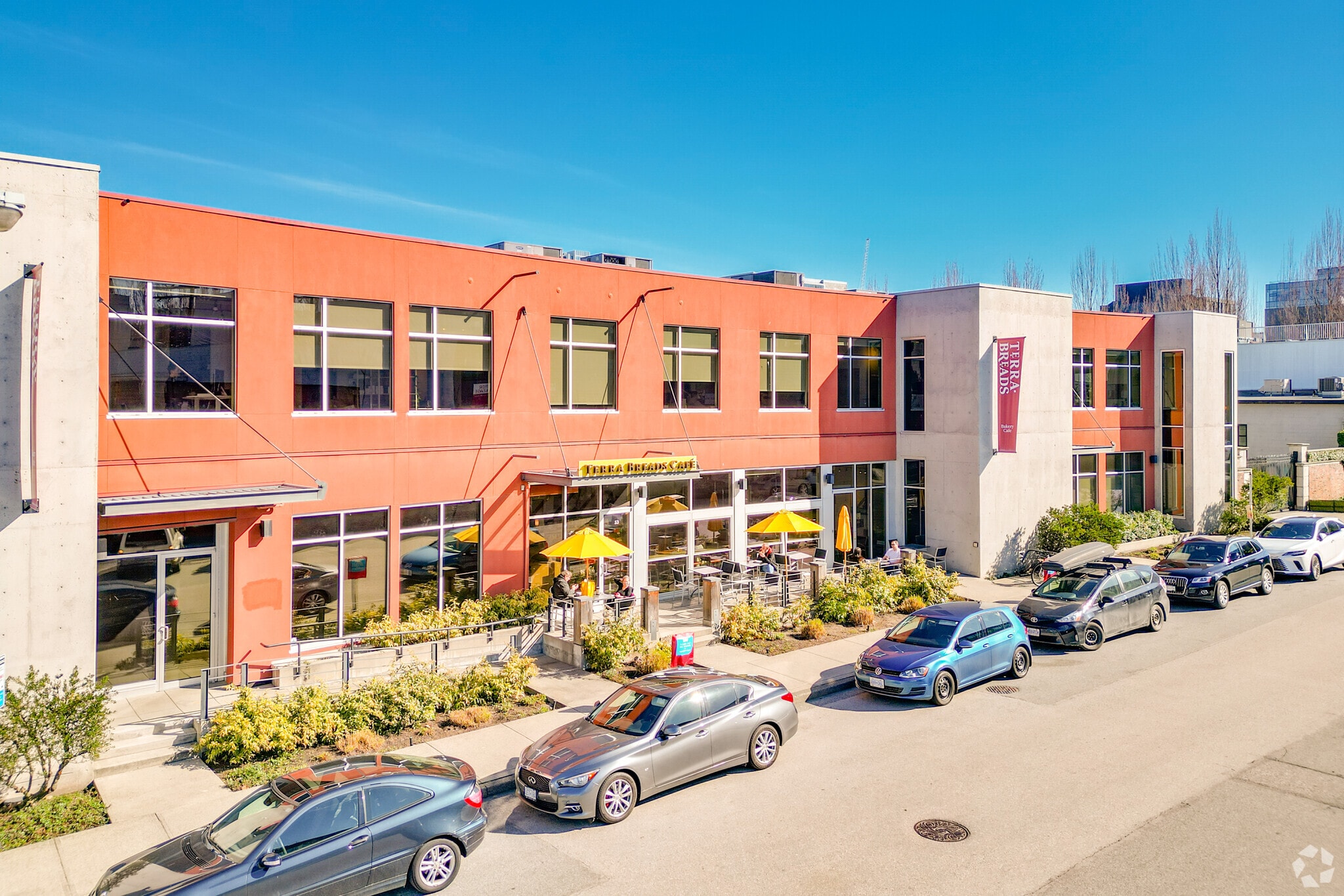 35-53 W 5th Ave, Vancouver, BC for sale Primary Photo- Image 1 of 1