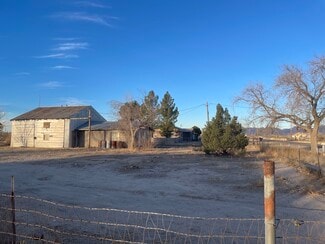 More details for 2661 W Airport Rd, Willcox, AZ - Specialty for Sale