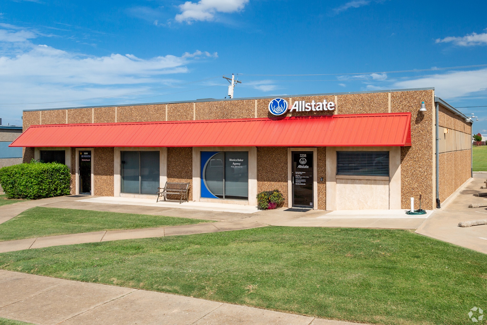 3206-3208 Teakwood Ln, Edmond, OK for sale Primary Photo- Image 1 of 40