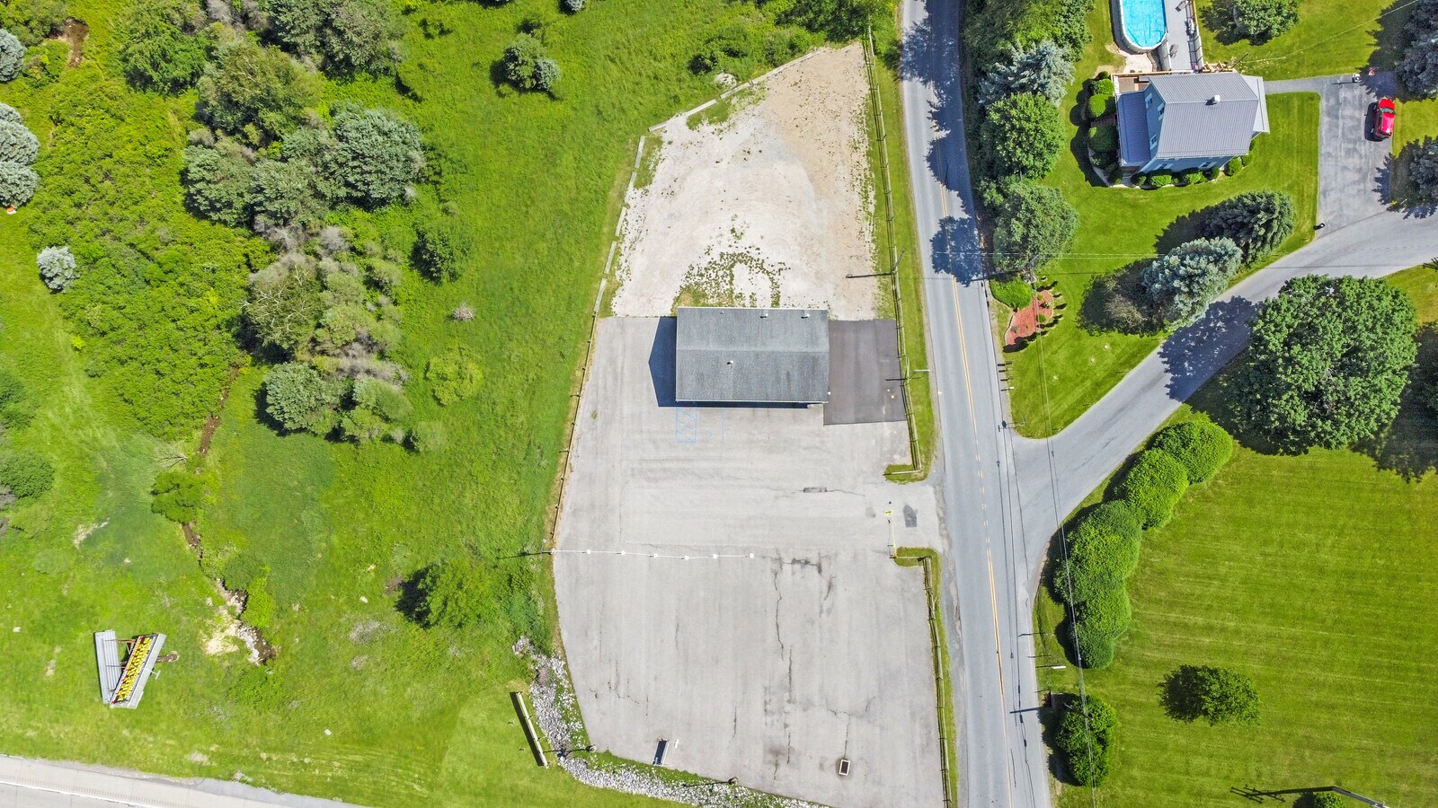 1661 Wilmore Rd, Ebensburg, PA 15931