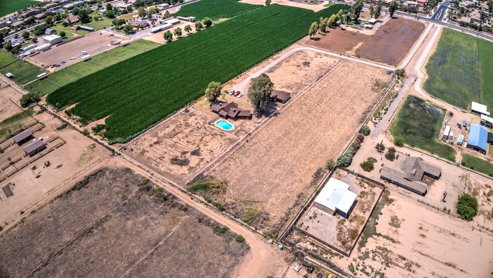 14547 E Pecos Rd, Gilbert, AZ 85295