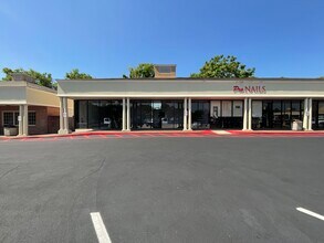 1700-1796 Carter Hill Rd, Montgomery, AL for lease Interior Photo- Image 1 of 2