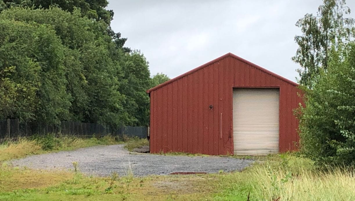 Appleby Heritage Centre, Appleby In Westmorland for sale Primary Photo- Image 1 of 1