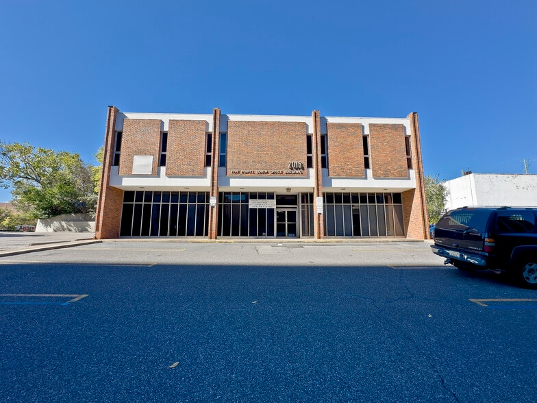 2016 10th Ave S, Birmingham, AL for lease - Building Photo - Image 1 of 17