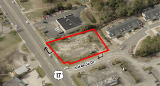 More details for Hwy 17 Hwy, Little River, SC - Land for Sale