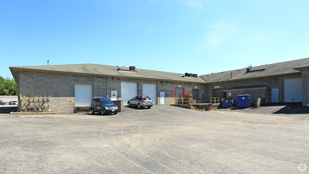 1092-1112 N Meridian Rd, Youngstown, OH for sale - Building Photo - Image 2 of 24