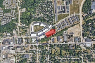 More details for 3560 Fountain Cir, Auburn Hills, MI - Land for Sale