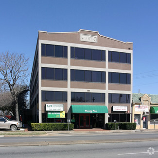 More details for 1005 W Jefferson Blvd, Dallas, TX - Office for Lease