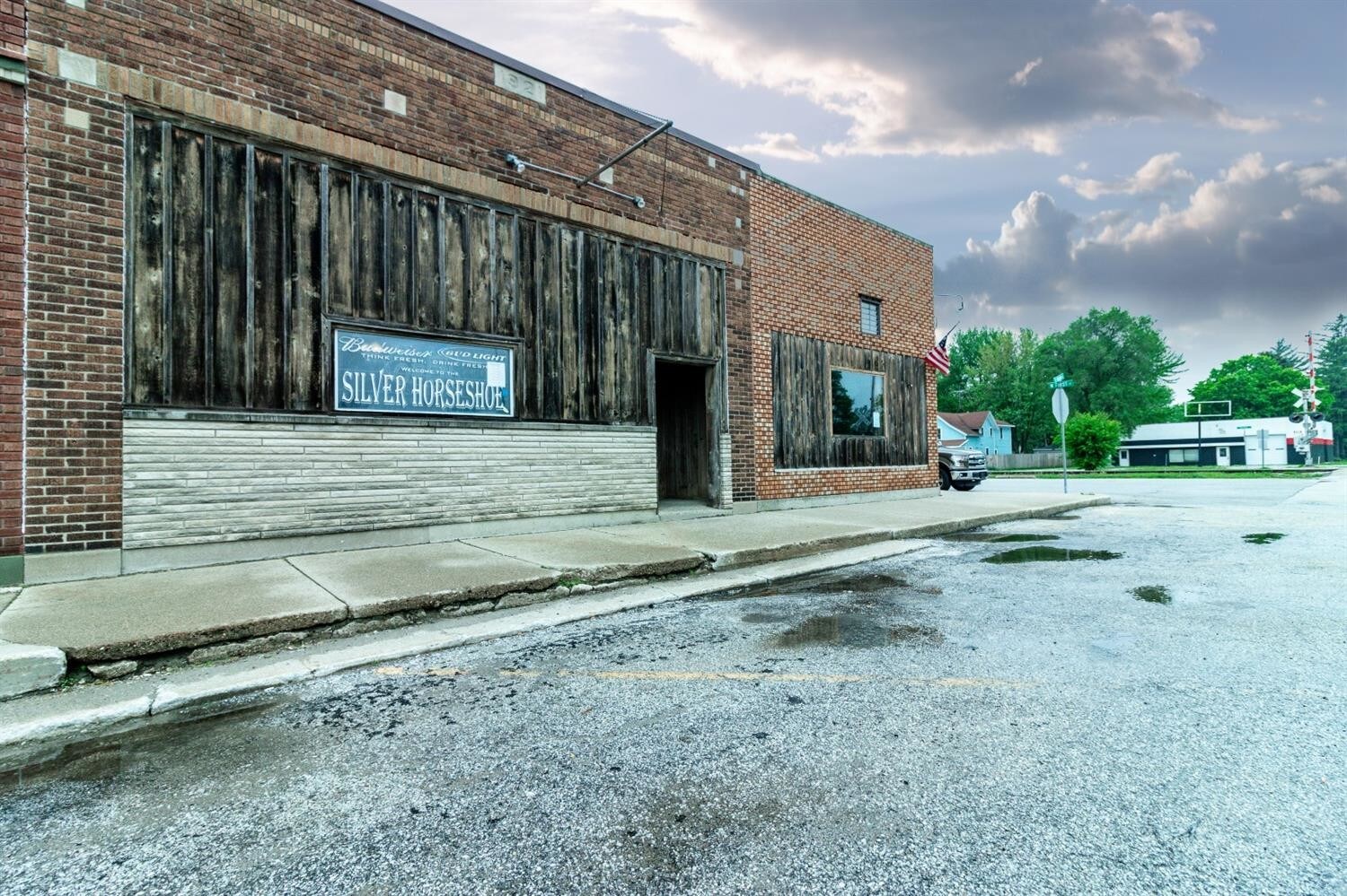 102 S Main St, Wanatah, IN for sale Building Photo- Image 1 of 1